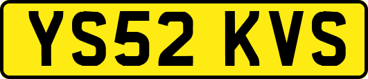 YS52KVS