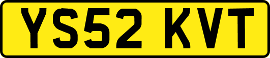 YS52KVT
