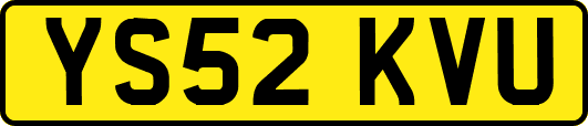 YS52KVU