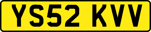 YS52KVV