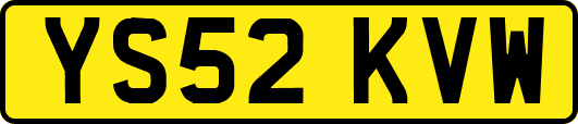 YS52KVW
