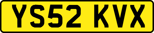 YS52KVX