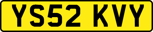YS52KVY