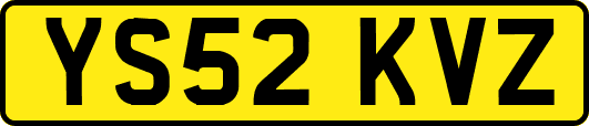 YS52KVZ
