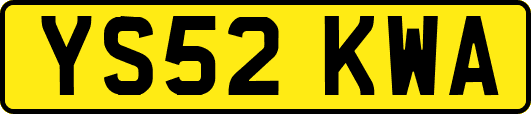 YS52KWA