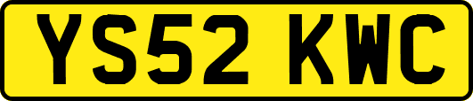 YS52KWC