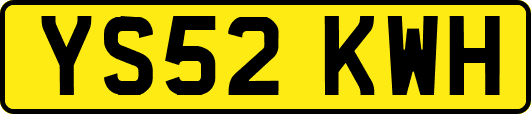 YS52KWH