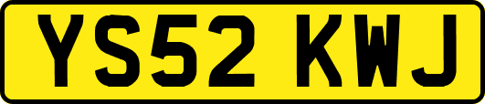 YS52KWJ