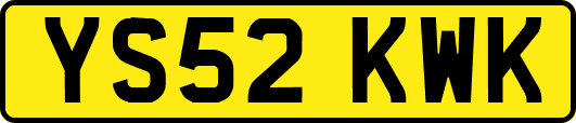 YS52KWK