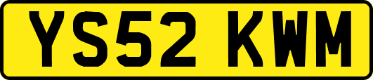 YS52KWM