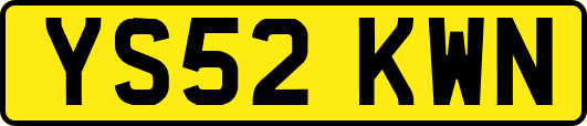 YS52KWN