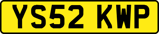 YS52KWP