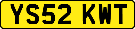 YS52KWT