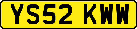 YS52KWW
