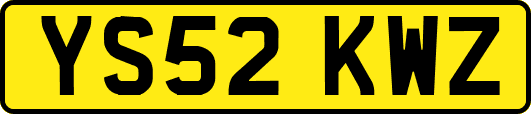 YS52KWZ