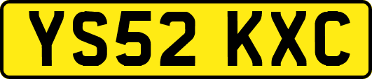 YS52KXC