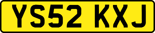 YS52KXJ