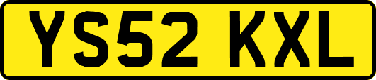 YS52KXL