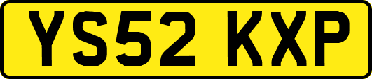YS52KXP