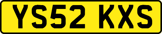 YS52KXS
