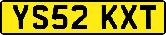 YS52KXT