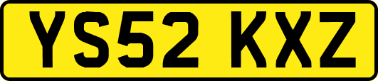 YS52KXZ