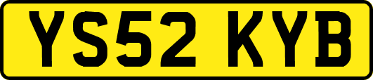 YS52KYB