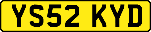 YS52KYD