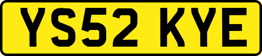YS52KYE