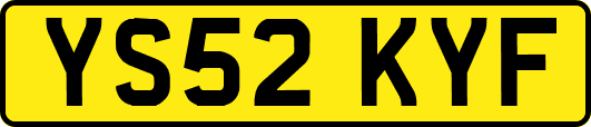 YS52KYF