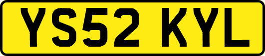 YS52KYL