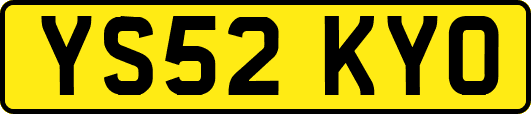 YS52KYO