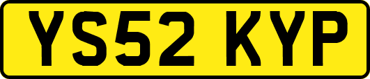 YS52KYP