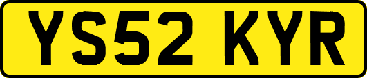 YS52KYR