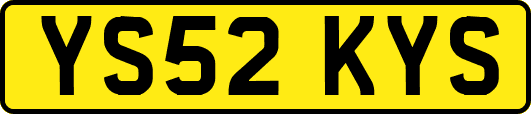 YS52KYS