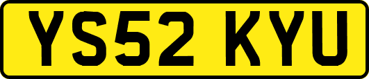YS52KYU