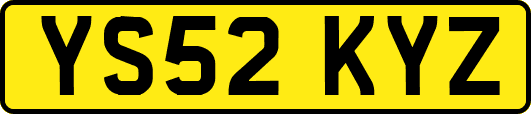 YS52KYZ
