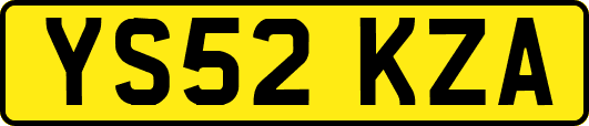 YS52KZA