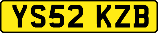 YS52KZB