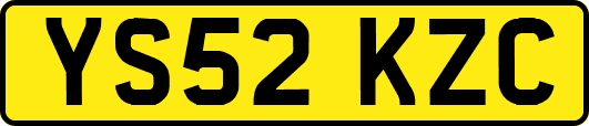 YS52KZC