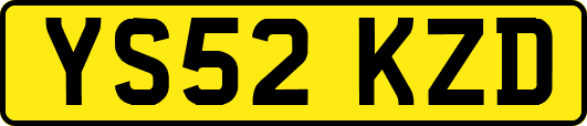 YS52KZD