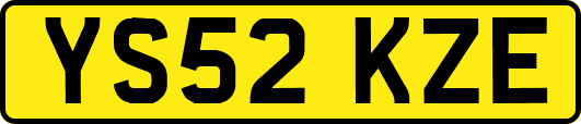YS52KZE