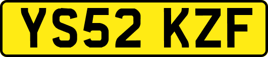 YS52KZF