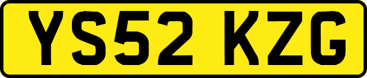 YS52KZG