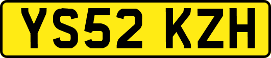 YS52KZH