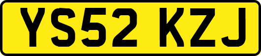 YS52KZJ