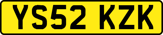 YS52KZK