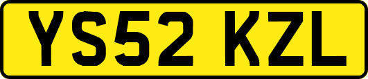 YS52KZL