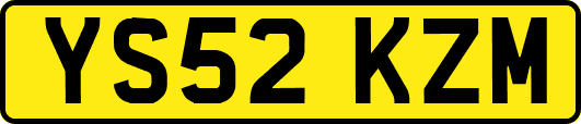 YS52KZM