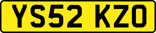YS52KZO